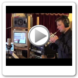 James Stretton - Bugler's Holiday