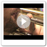 The Embouchure Motion