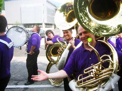 Gary Brattin and Friends