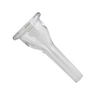 Crystal Clear Kellyberg&reg; Tuba - $32
