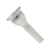 Stainless-Steel 51-D Large-Shank Trombone - $98