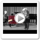 James Stretton - BRASSED UP! Carnival of Venice