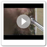 The Brass Embouchure and Air Stream Direction