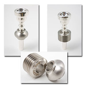 KELLY Tone-Intensifying Sound-Sleeves