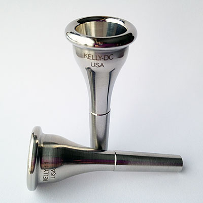 thumbnail image 2 of Buy French Horn Mouthpieces At 2 of 11