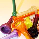 KELLY One-of-a-Kind Mouthpieces