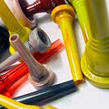 KELLY One-of-a-Kind Mouthpieces